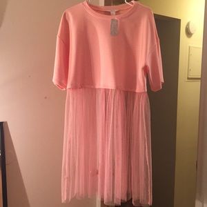 Forever21 crop top BRAND NEW